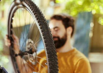LLANTAS DE CICLISMO POR MODALIDAD